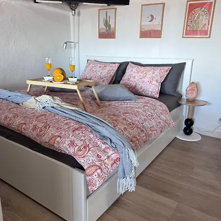 Casa Cactus Ocean View Tenerife South * El Río