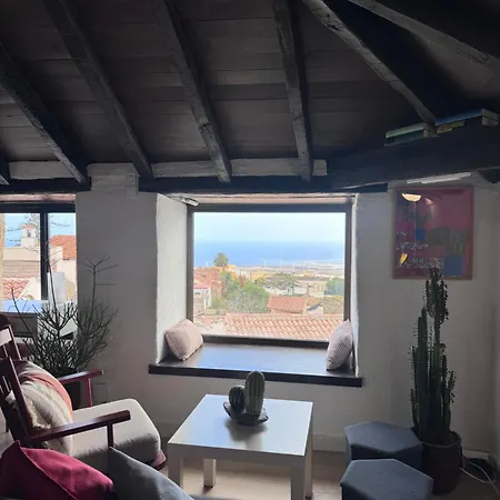 Casa Cactus Ocean View Tenerife South