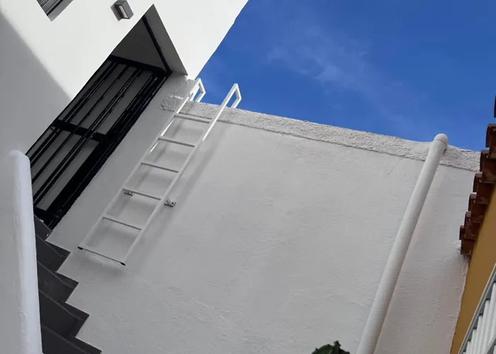 Casa Cactus Ocean View Tenerife South * El Río