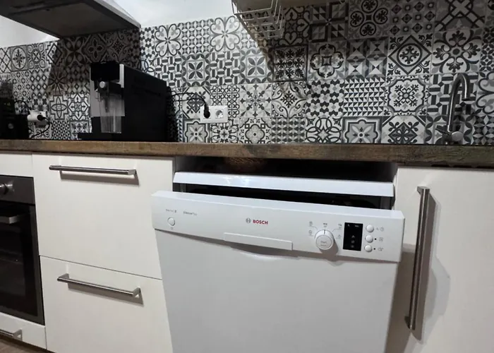 Casa Cactus Ocean View Tenerife South 펜션 *