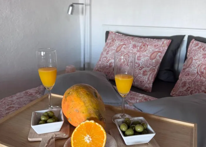 Casa Cactus Ocean View Tenerife South *