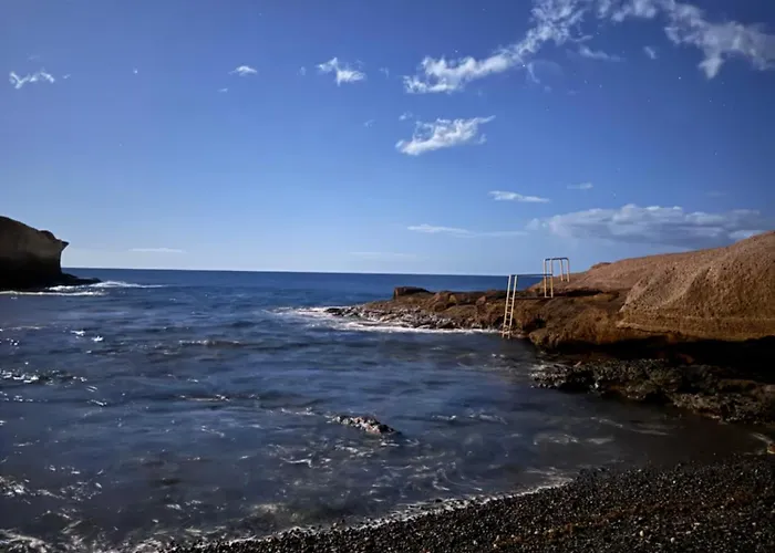 Casa Cactus Ocean View Tenerife South
