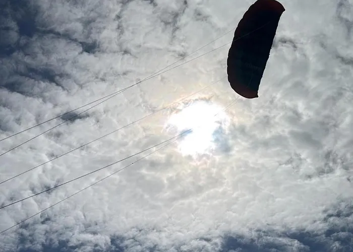 Casa Cactus Ocean View Tenerife South 펜션 *