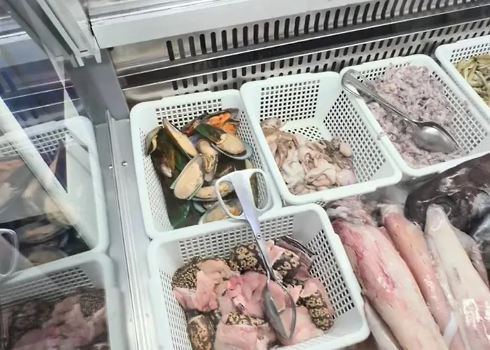 펜션 Casa Cactus Ocean View Tenerife South El Río