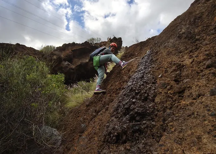 Casa Cactus Ocean View Tenerife South