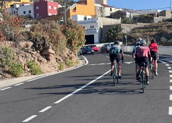 Casa Cactus Ocean View Tenerife South