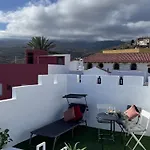 Σπίτι διακοπών Casa Cactus Ocean View Tenerife South