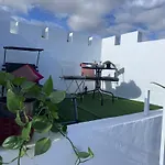 بيت للعطل Casa Cactus Ocean View Tenerife South El Río