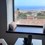 بيت للعطل Casa Cactus Ocean View Tenerife South