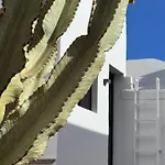 Casa Cactus Ocean View Tenerife South El Río