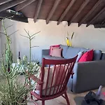Casa Cactus Ocean View Tenerife South
