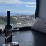 Casa Cactus Ocean View Tenerife South * El Río