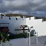 بيت للعطل Casa Cactus Ocean View Tenerife South