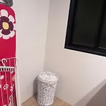 Σπίτι διακοπών Casa Cactus Ocean View Tenerife South