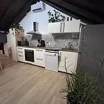 Casa Cactus Ocean View Tenerife South بيت للعطل El Río