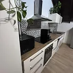 Casa Cactus Ocean View Tenerife South Σπίτι διακοπών El Río