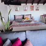 بيت للعطل Casa Cactus Ocean View Tenerife South El Río