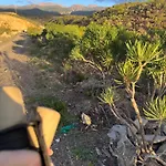 Σπίτι διακοπών Casa Cactus Ocean View Tenerife South *