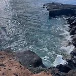 Casa Cactus Ocean View Tenerife South بيت للعطل