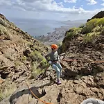 Σπίτι διακοπών Casa Cactus Ocean View Tenerife South El Río