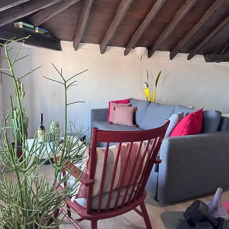 Casa Cactus Ocean View Tenerife South