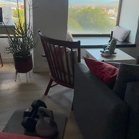 Casa Cactus Ocean View Tenerife South Ferienhaus