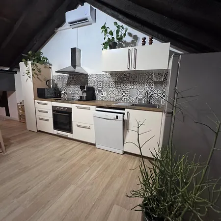 Casa Cactus Ocean View Tenerife South בית נופש El Río