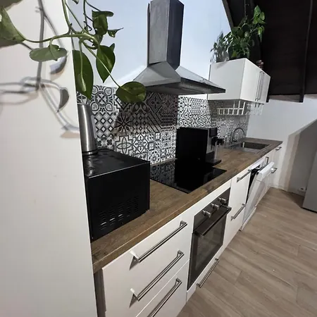 Casa Cactus Ocean View Tenerife South בית נופש El Río