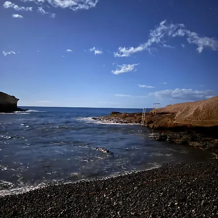 Casa Cactus Ocean View Tenerife South