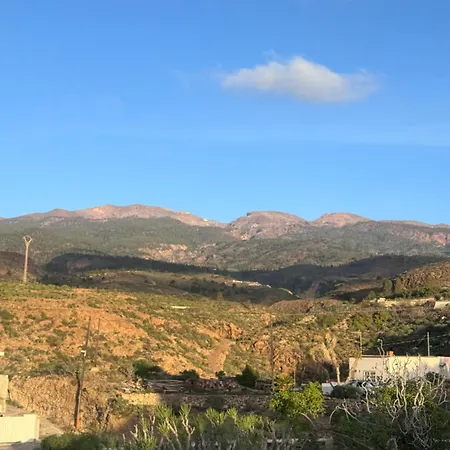 Ferienhaus Casa Cactus Ocean View Tenerife South